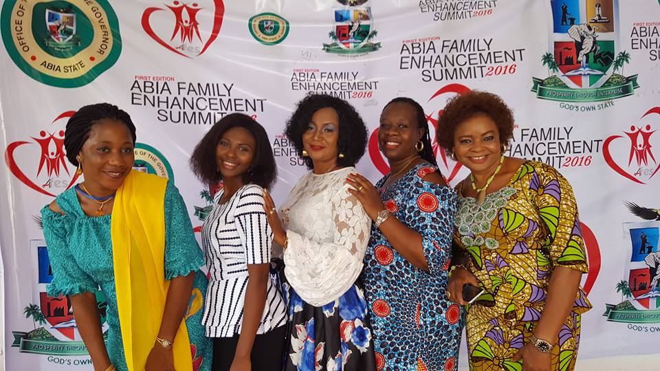 ABIA FAMILY ENHANCEMENT SUMMIT