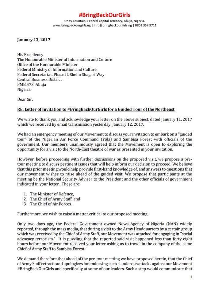 #BBOG letter to FG